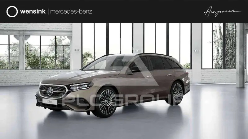 2026 Mercedes Benz E 300