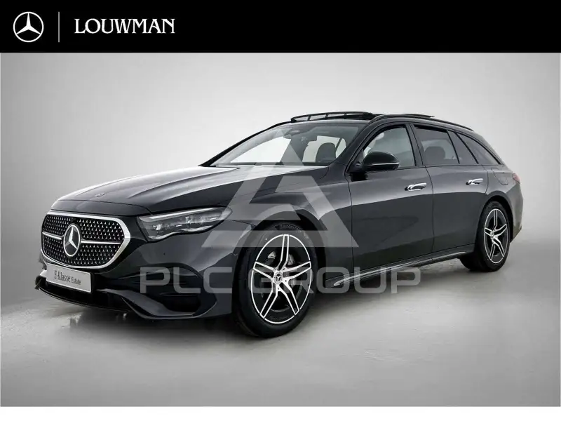 2026 Mercedes Benz E 300