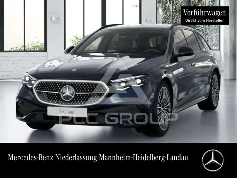 2026 Mercedes Benz E 300