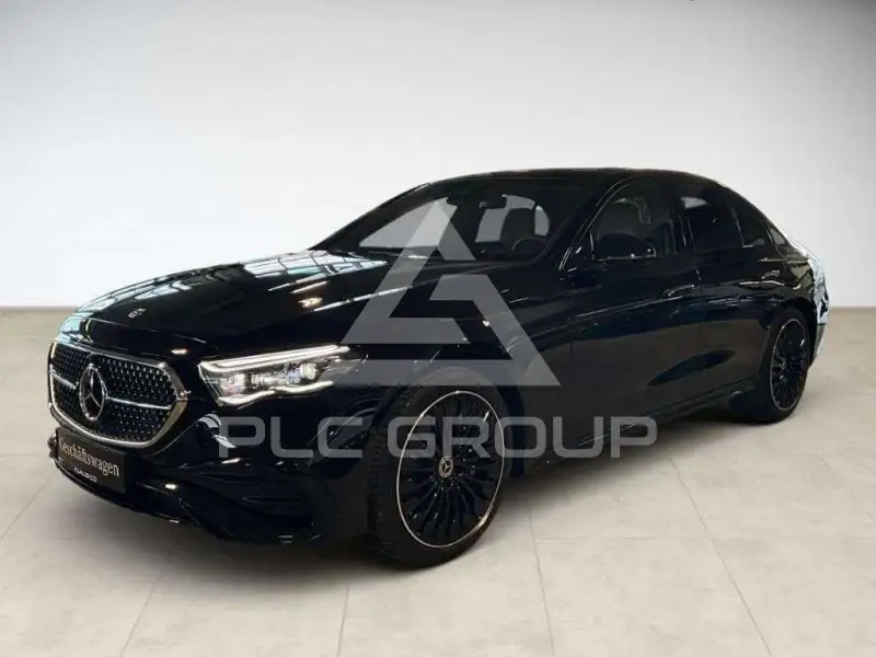 2026 Mercedes Benz E 300