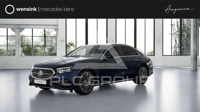2026 Mercedes Benz E 300