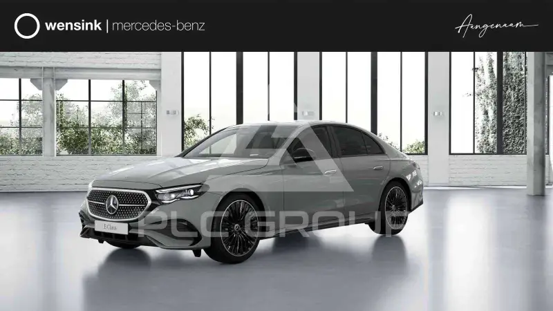2026 Mercedes Benz E 300