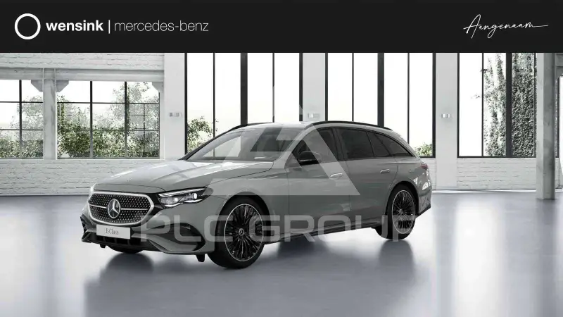 2026 Mercedes Benz E 300