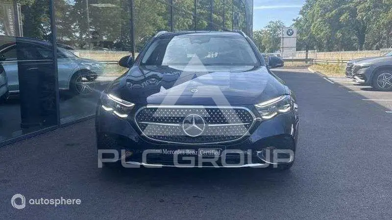 2026 Mercedes Benz E 300