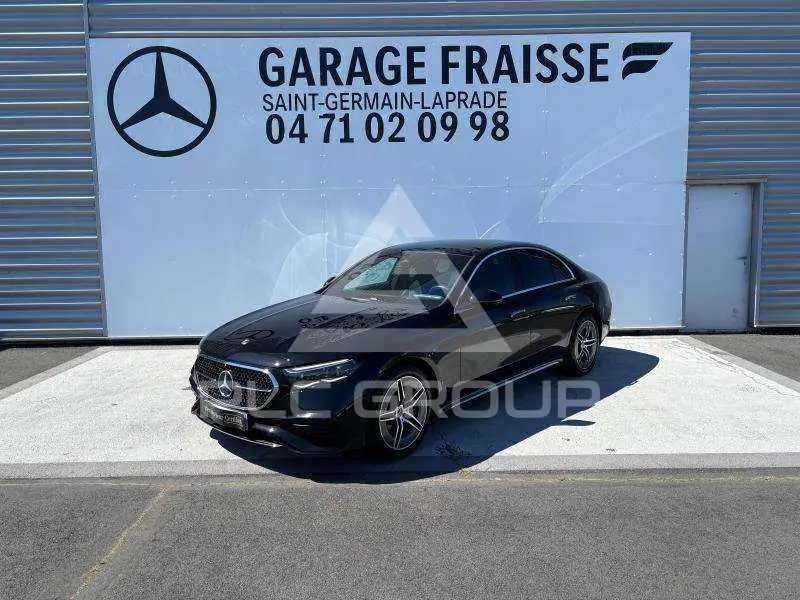 2026 Mercedes Benz E 300
