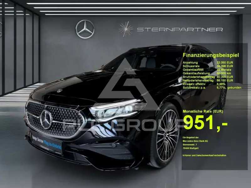 2026 Mercedes Benz E 300