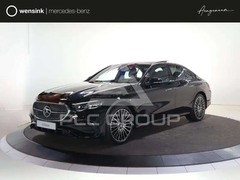 2026 Mercedes Benz E 300