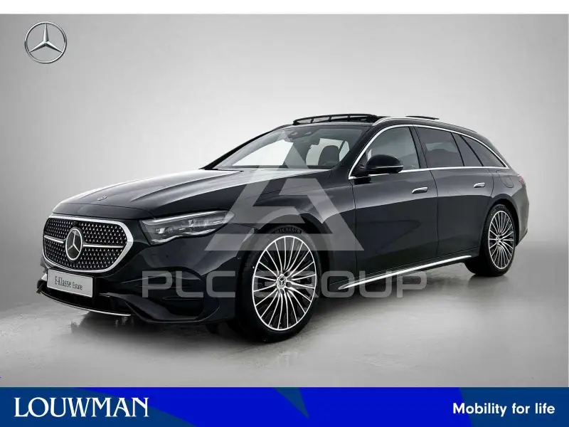 2026 Mercedes Benz E 300