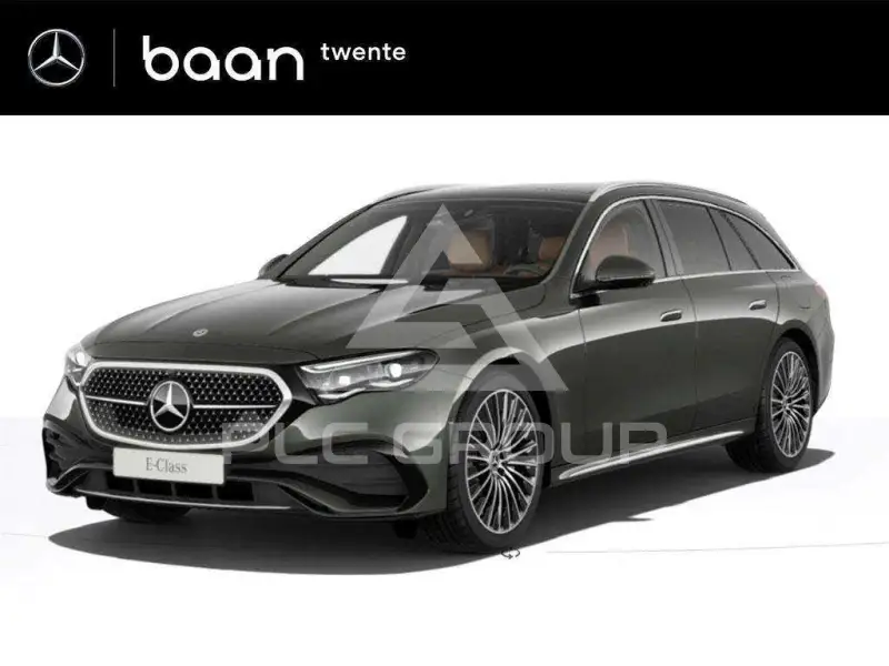 2026 Mercedes Benz E 300