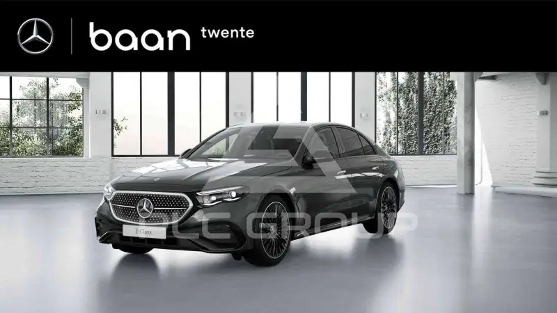 2026 Mercedes Benz E 300