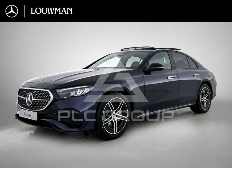 2026 Mercedes Benz E 300