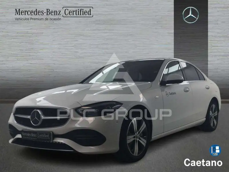 2026 Mercedes Benz C 300