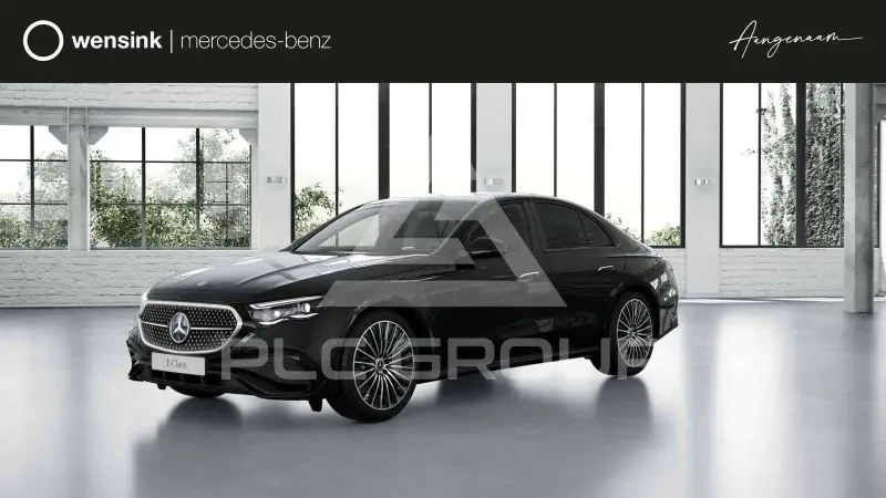 2026 Mercedes Benz E 300