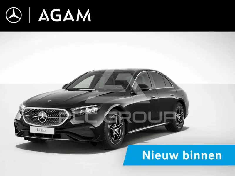 2026 Mercedes Benz E 300