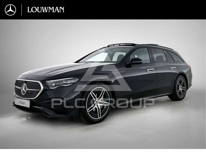 2026 Mercedes Benz E 300