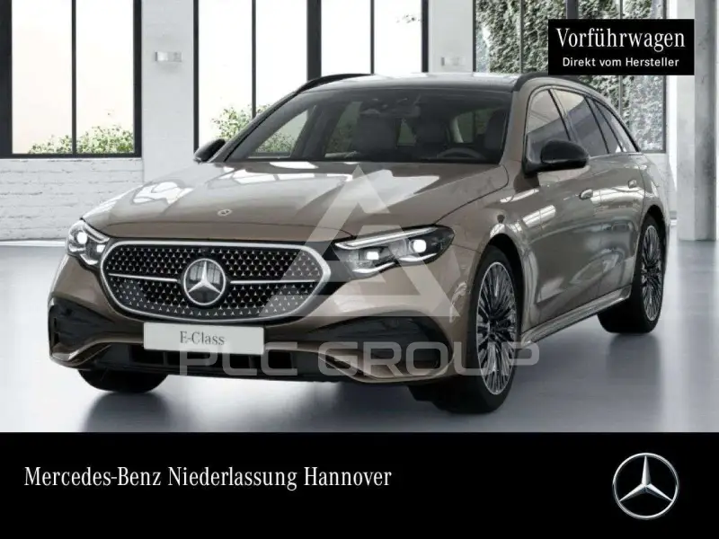 2026 Mercedes Benz E 300