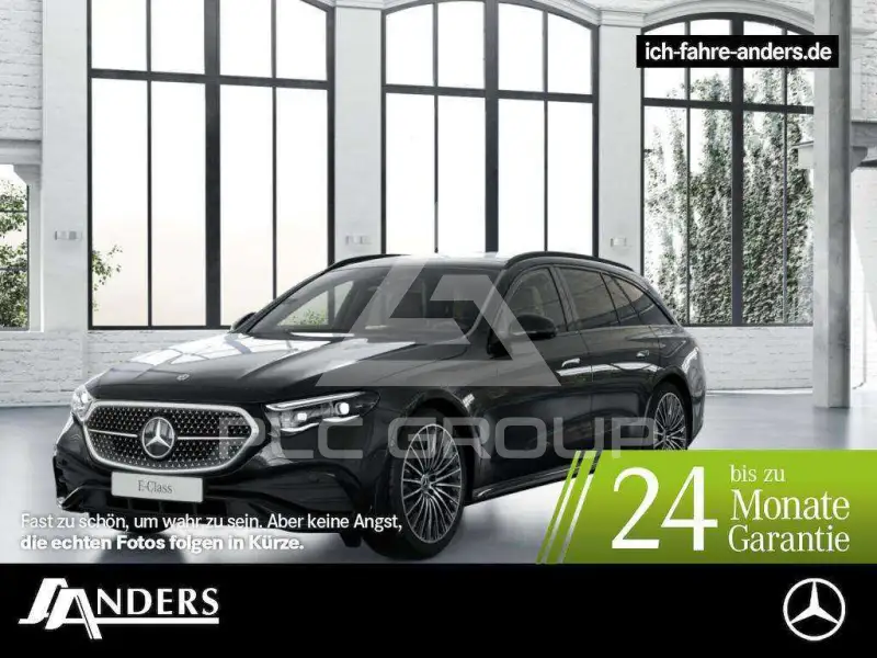 2026 Mercedes Benz E 300