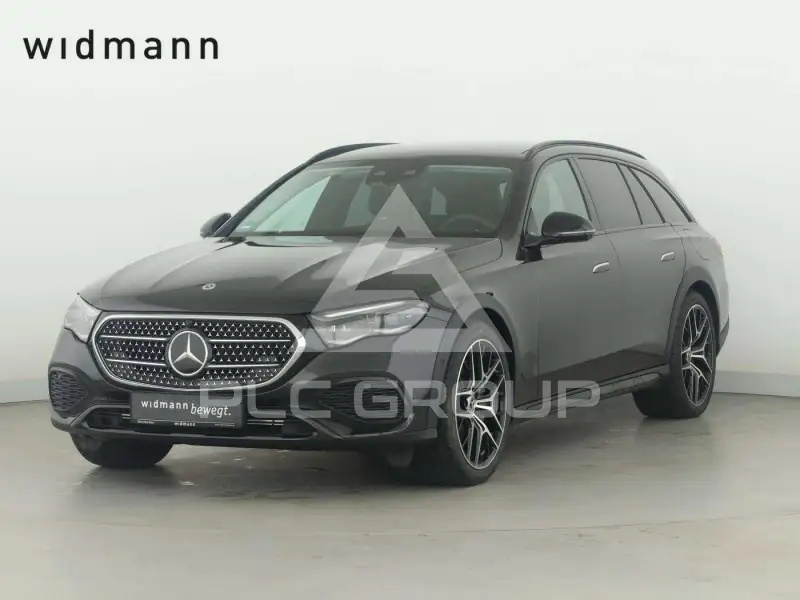 2026 Mercedes Benz E 300