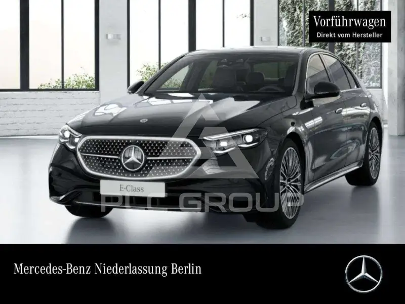 2026 Mercedes Benz E 300