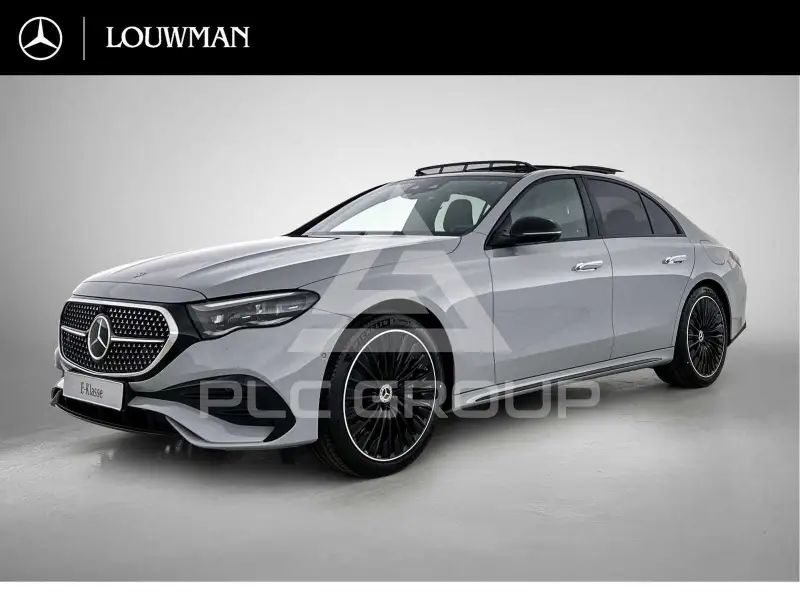 2026 Mercedes Benz E 300