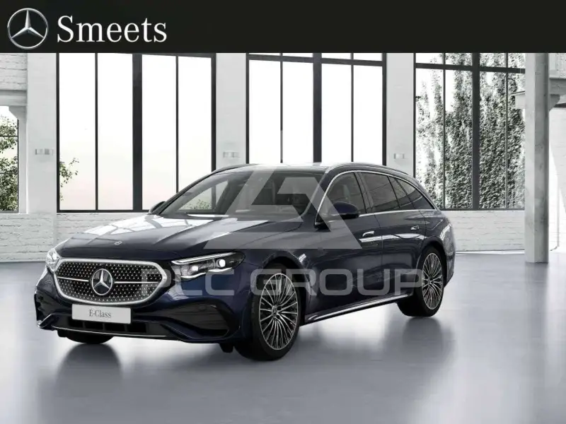 2026 Mercedes Benz E 300