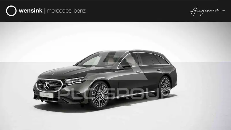 2026 Mercedes Benz E 300