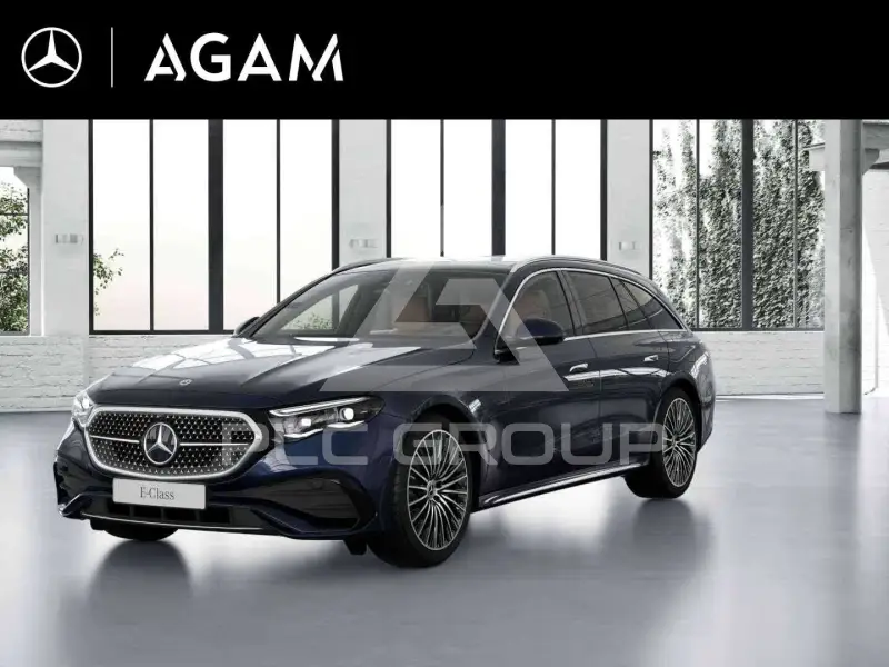 2026 Mercedes Benz E 300