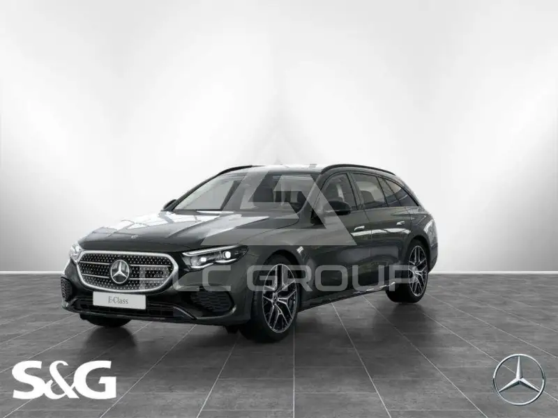2026 Mercedes Benz E 300