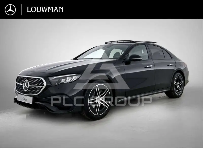 2026 Mercedes Benz E 300