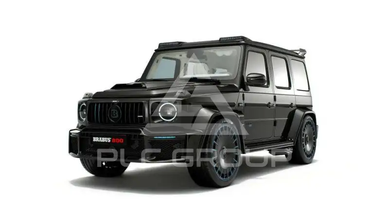 2026 Mercedes Benz G 63