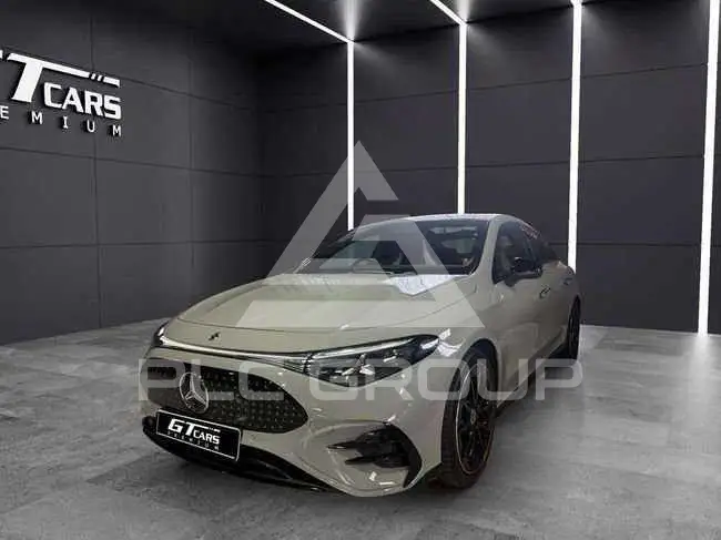 2026 Mercedes Benz CLA 450