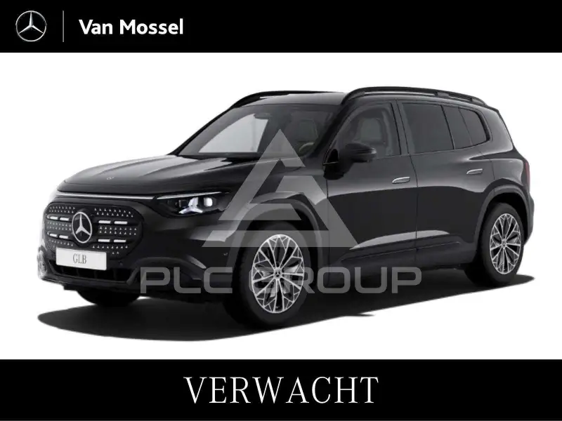 2026 Mercedes Benz GLB 250