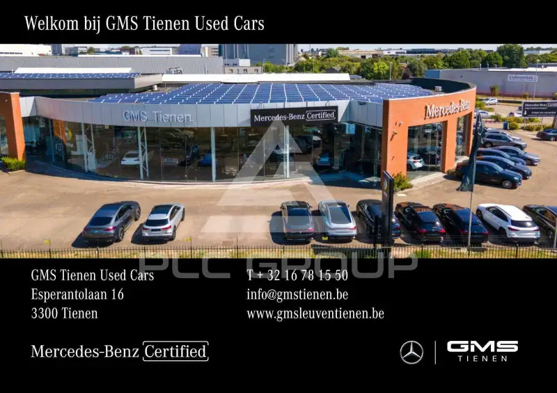 2026 Mercedes Benz GLB 250