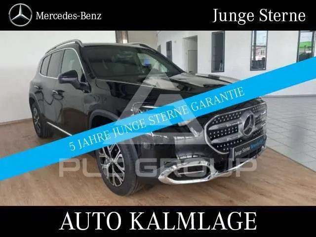 2026 Mercedes Benz GLB 250