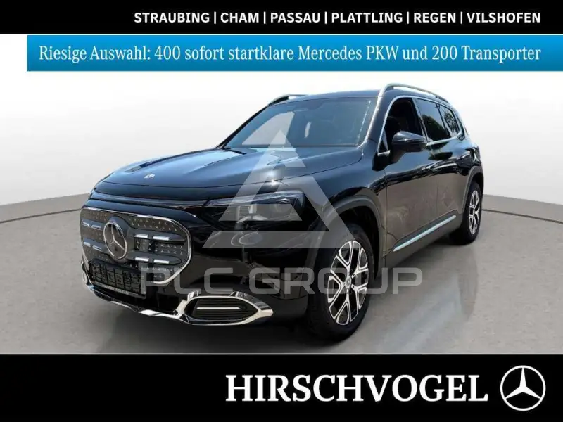 2026 Mercedes Benz GLB 250