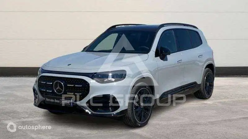 2026 Mercedes Benz GLB 250