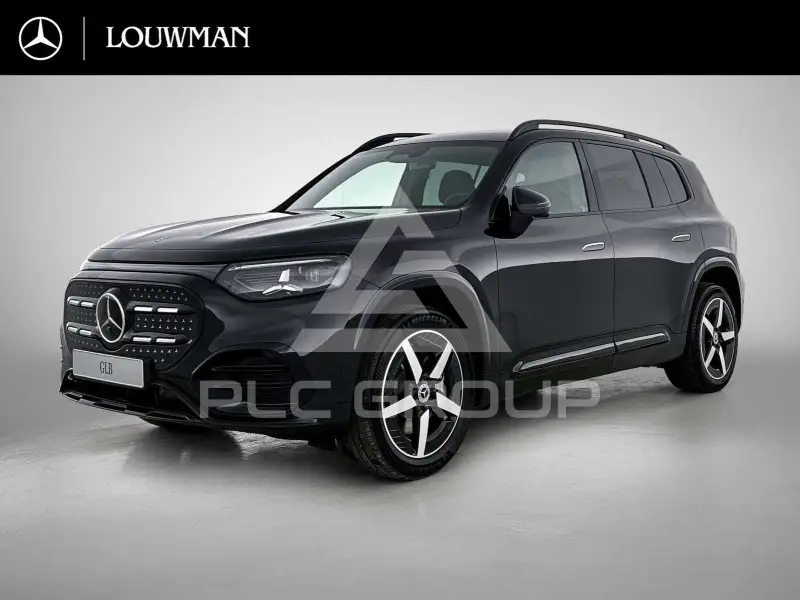 2026 Mercedes Benz GLB 250