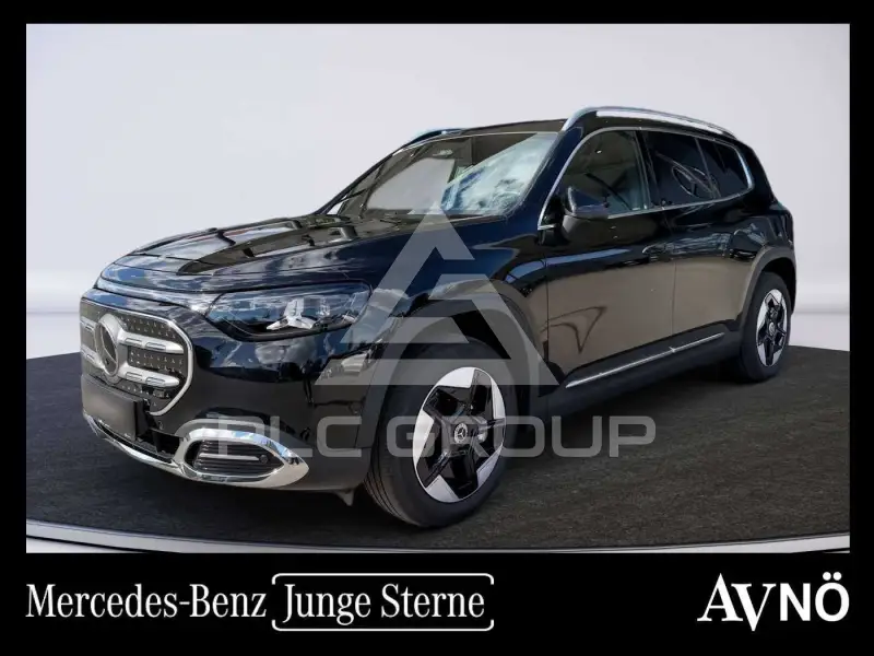 2026 Mercedes Benz GLB 250