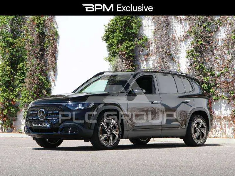 2026 Mercedes Benz GLB 250