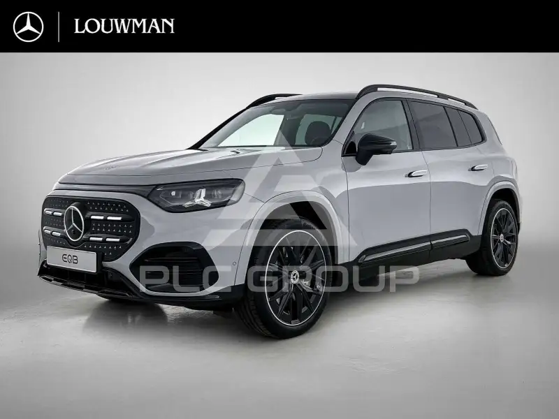 2026 Mercedes Benz GLB 250
