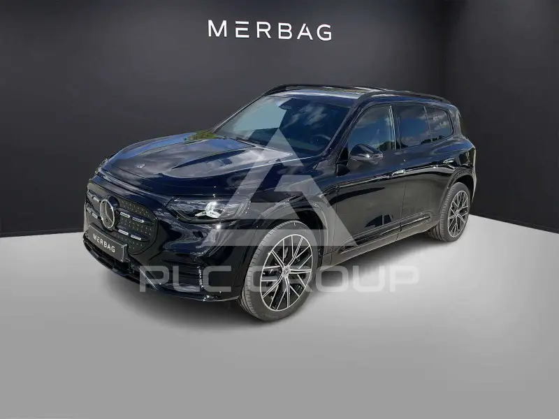 2026 Mercedes Benz GLB 250