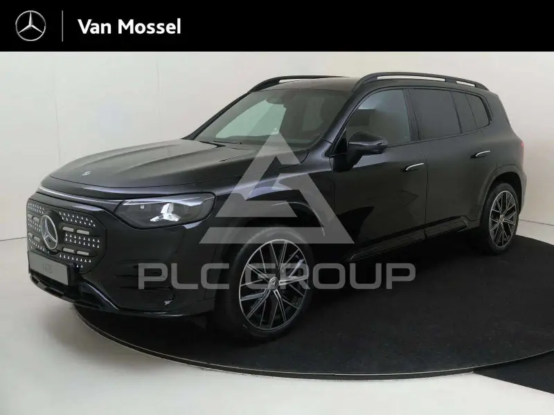 2026 Mercedes Benz GLB 250