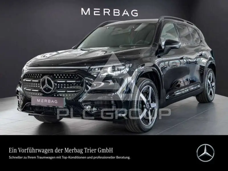 2026 Mercedes Benz GLB 250