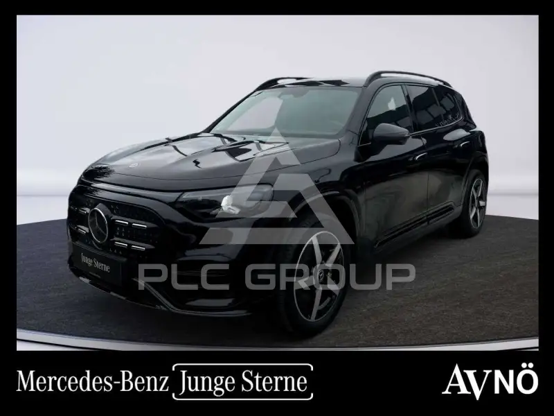 2026 Mercedes Benz GLB 250
