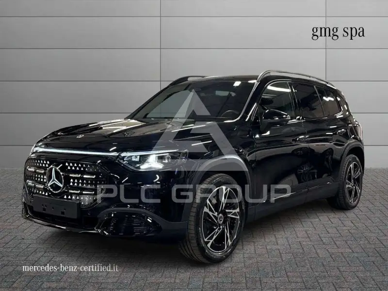 2026 Mercedes Benz GLB 250