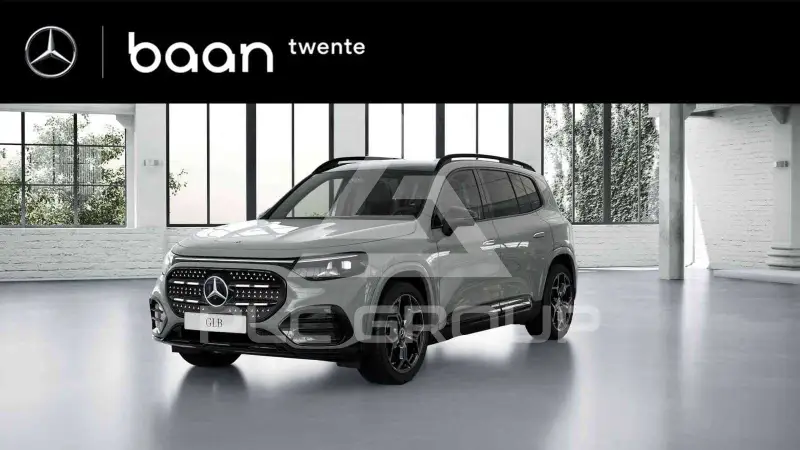 2026 Mercedes Benz GLB 250
