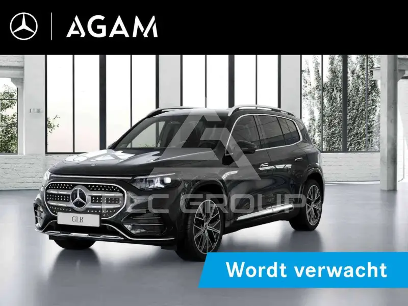 2026 Mercedes Benz GLB 250