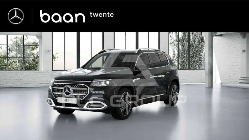 2026 Mercedes Benz GLB 250