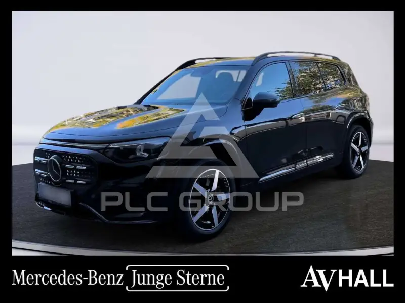 2026 Mercedes Benz GLB 250
