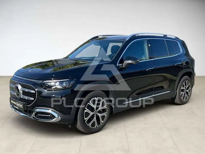 2026 Mercedes Benz GLB 250